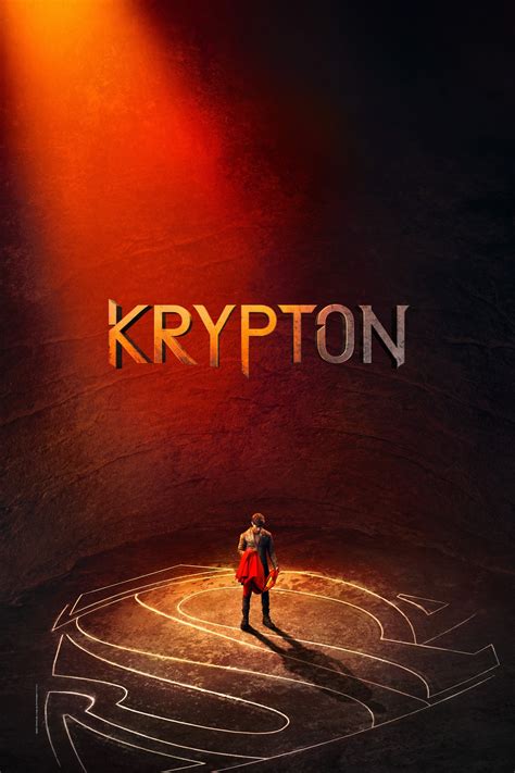 krypton gostream|Krypton (TV Series 2018–2019) .